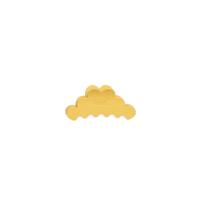 Kaxi Scalloped Mini Hold Everything Claw Clip