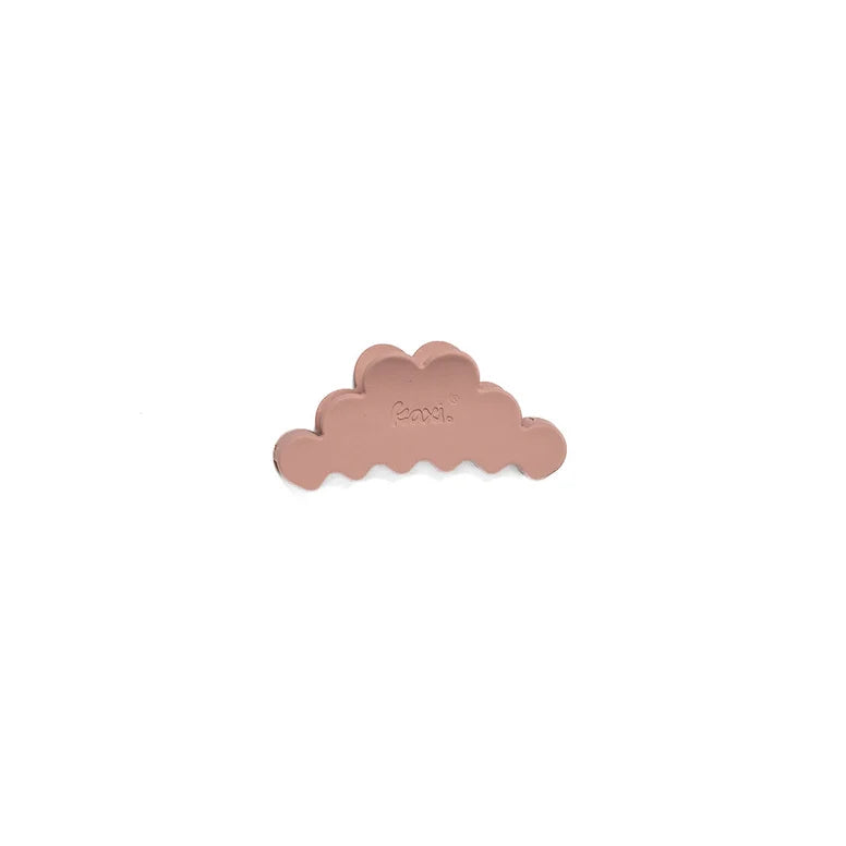 Kaxi Scalloped Mini Hold Everything Claw Clip