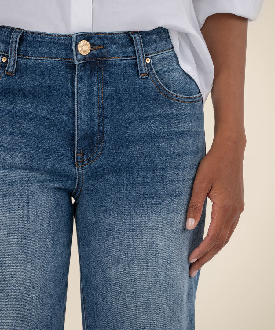 Charlotte High Rise, Petite