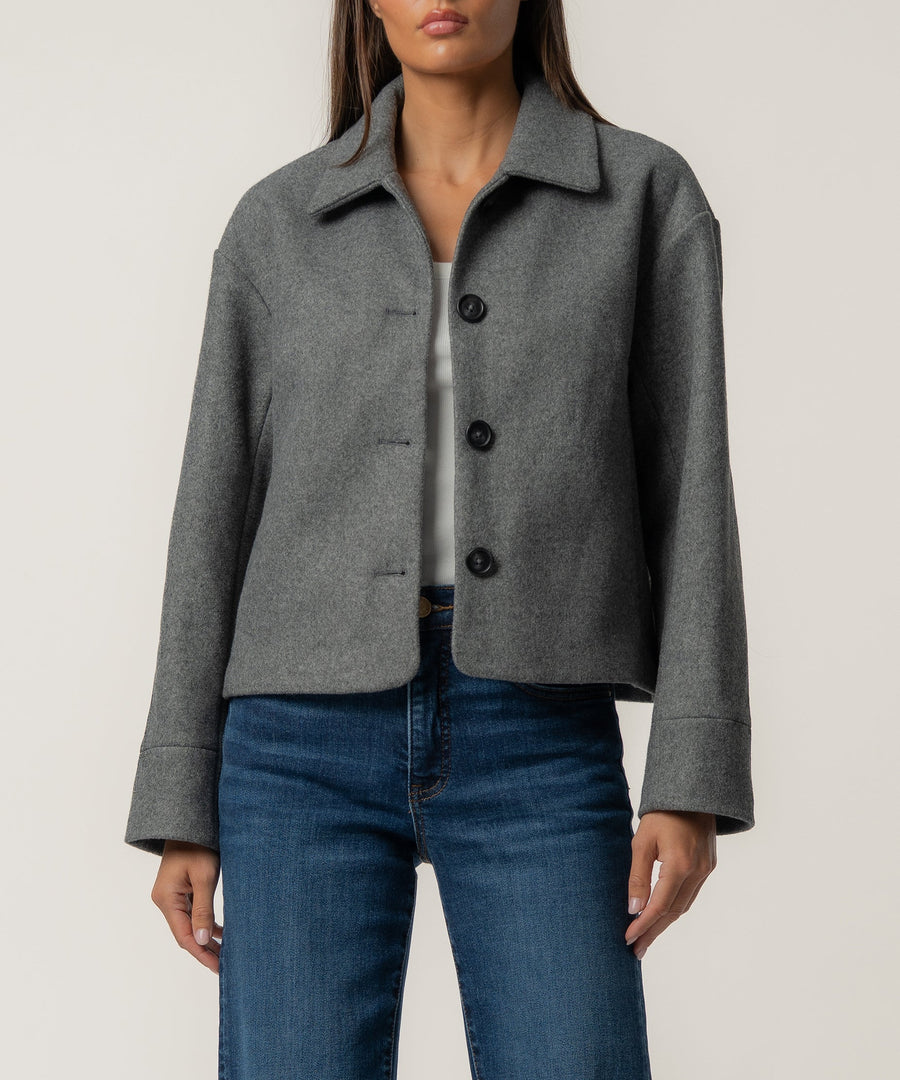 KUT Ever Jacket