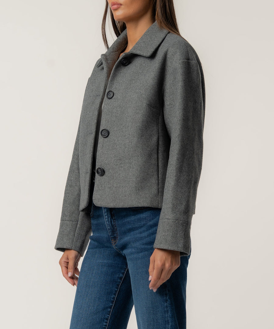 KUT Ever Jacket