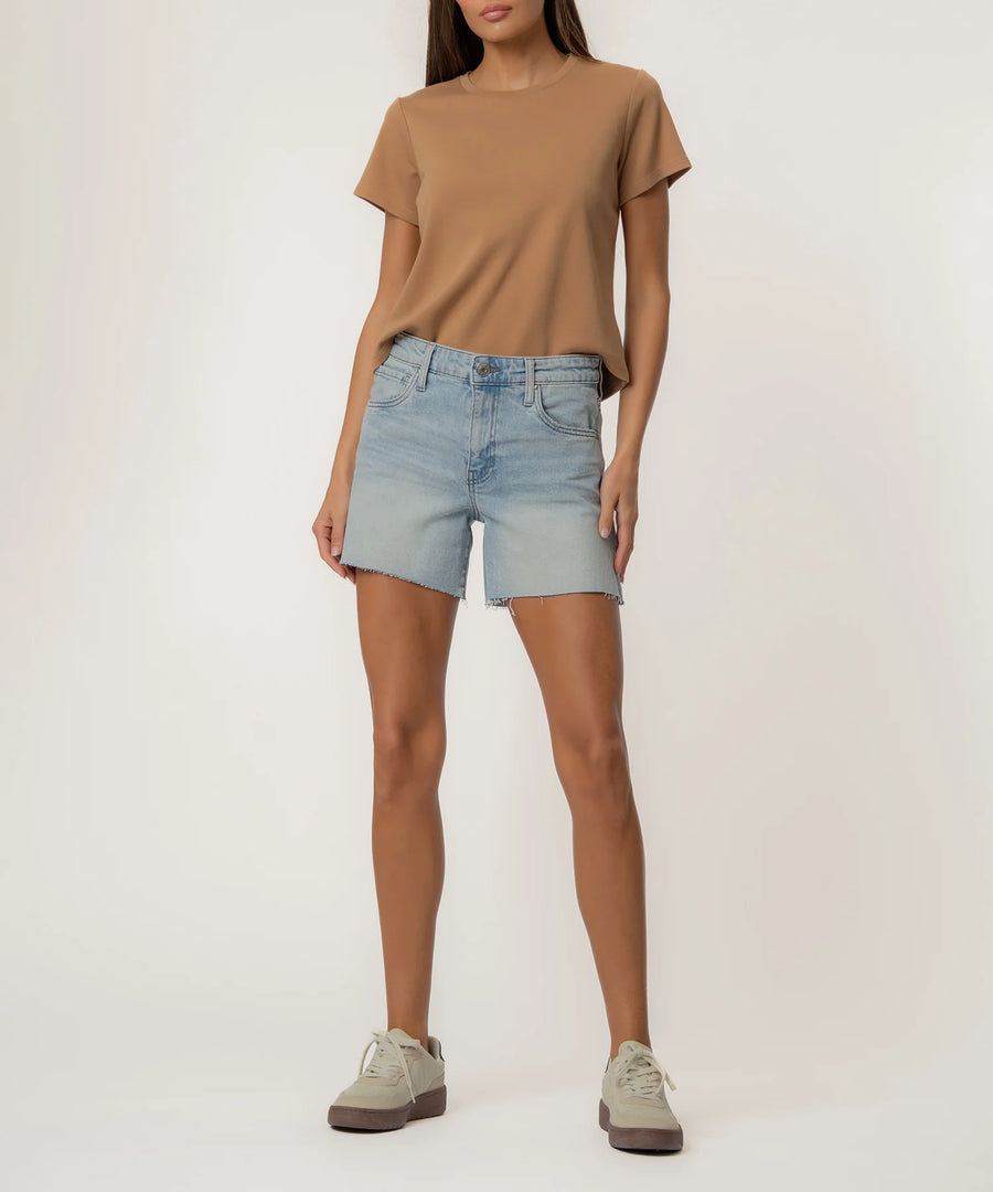 KUT Jane High Rise Long Short