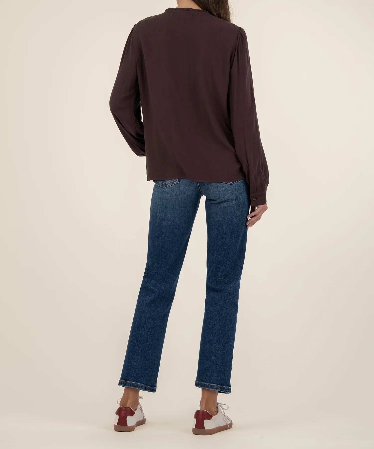 Isley Blouse