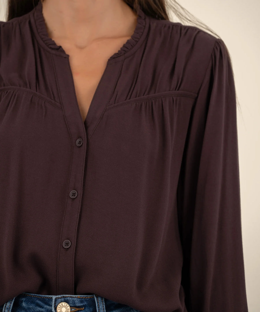 Isley Blouse