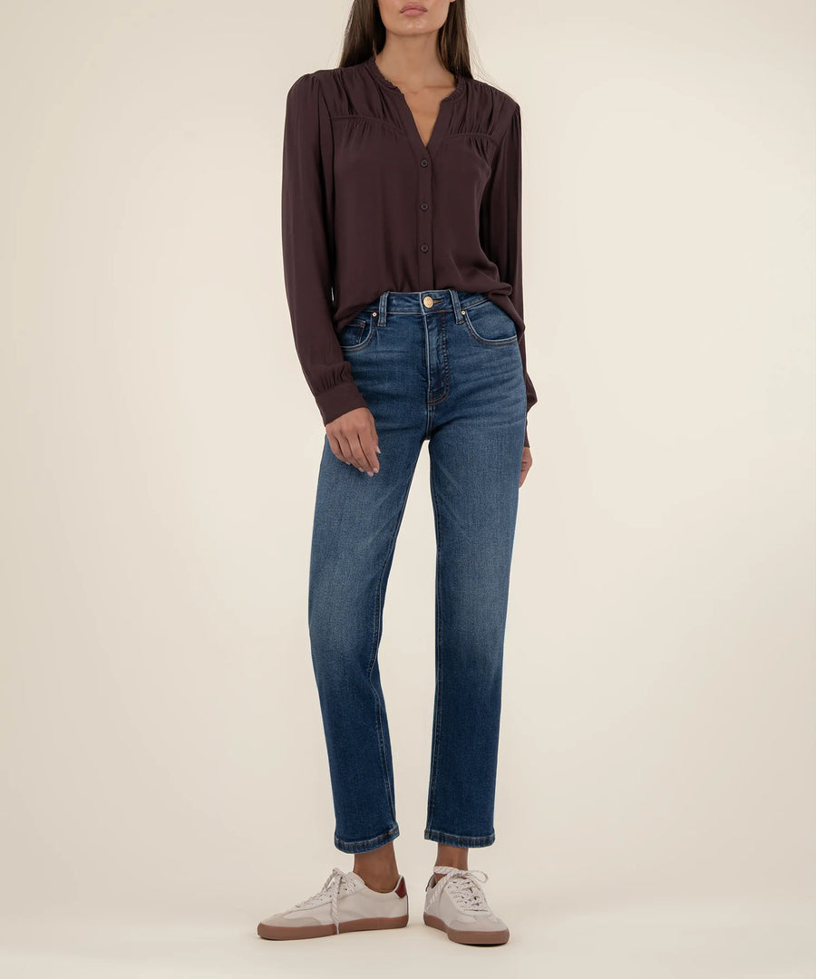 Isley Blouse