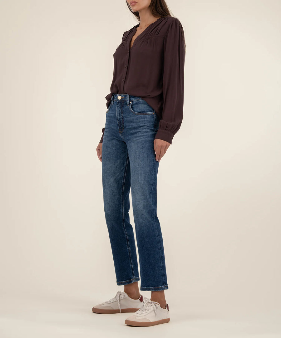 Isley Blouse