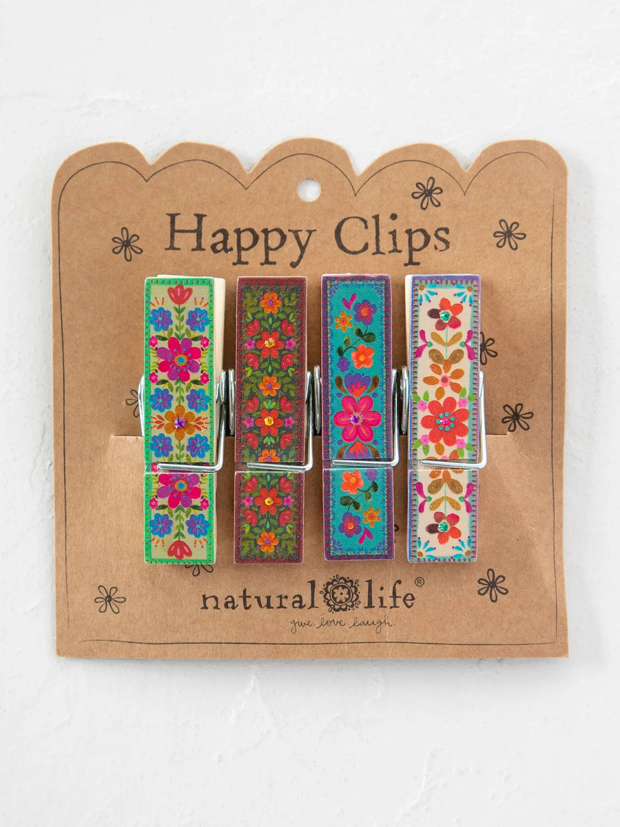 Happy Clips