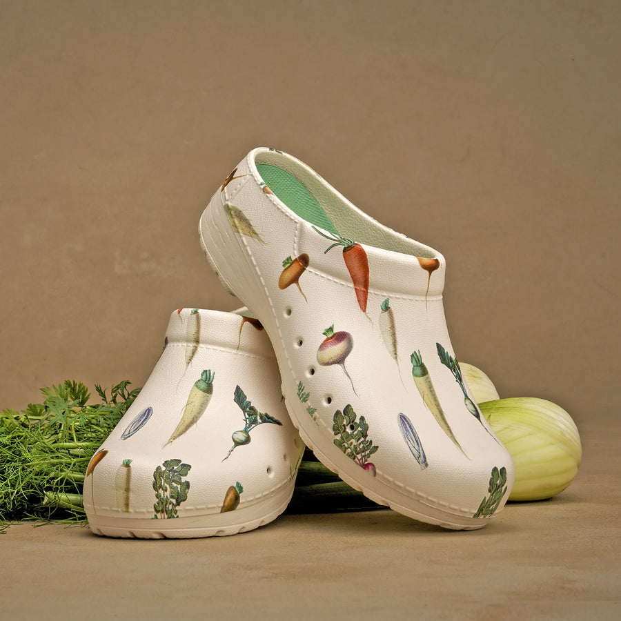 Kane Molded Garden Clog