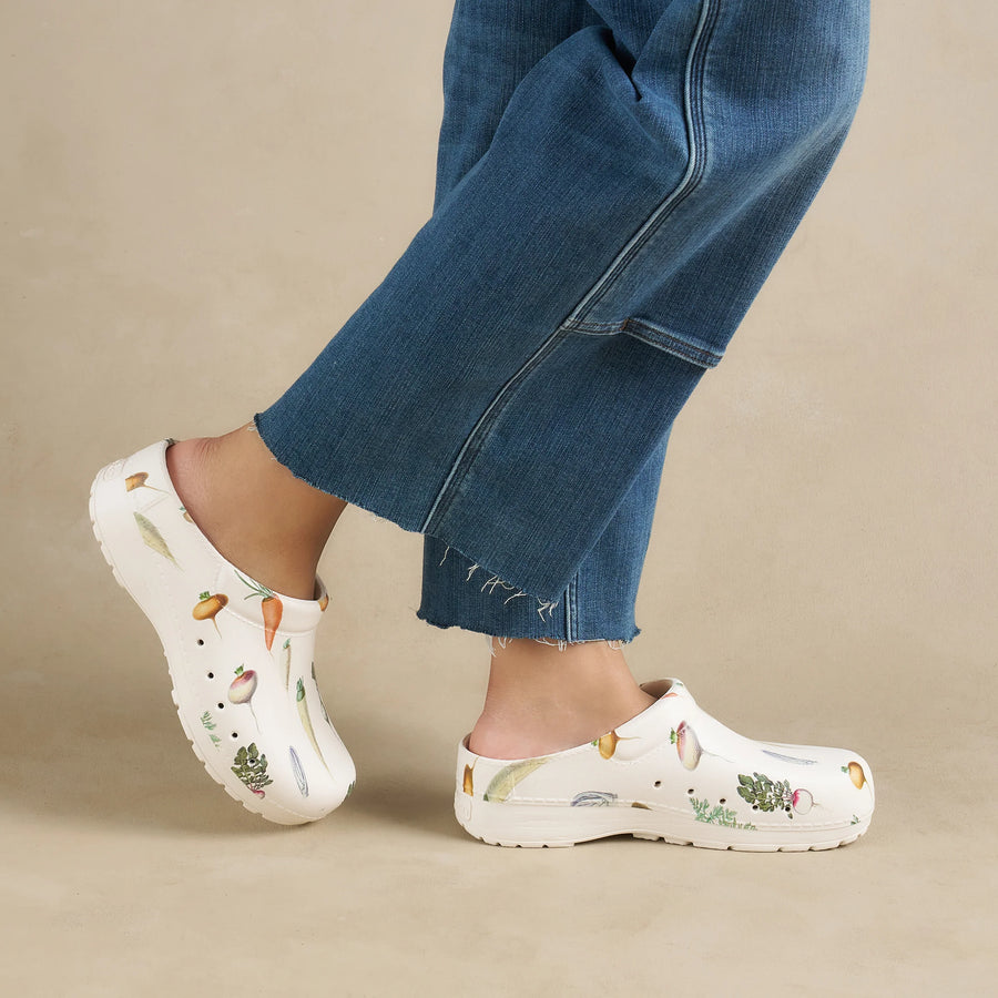 Kane Molded Garden Clog