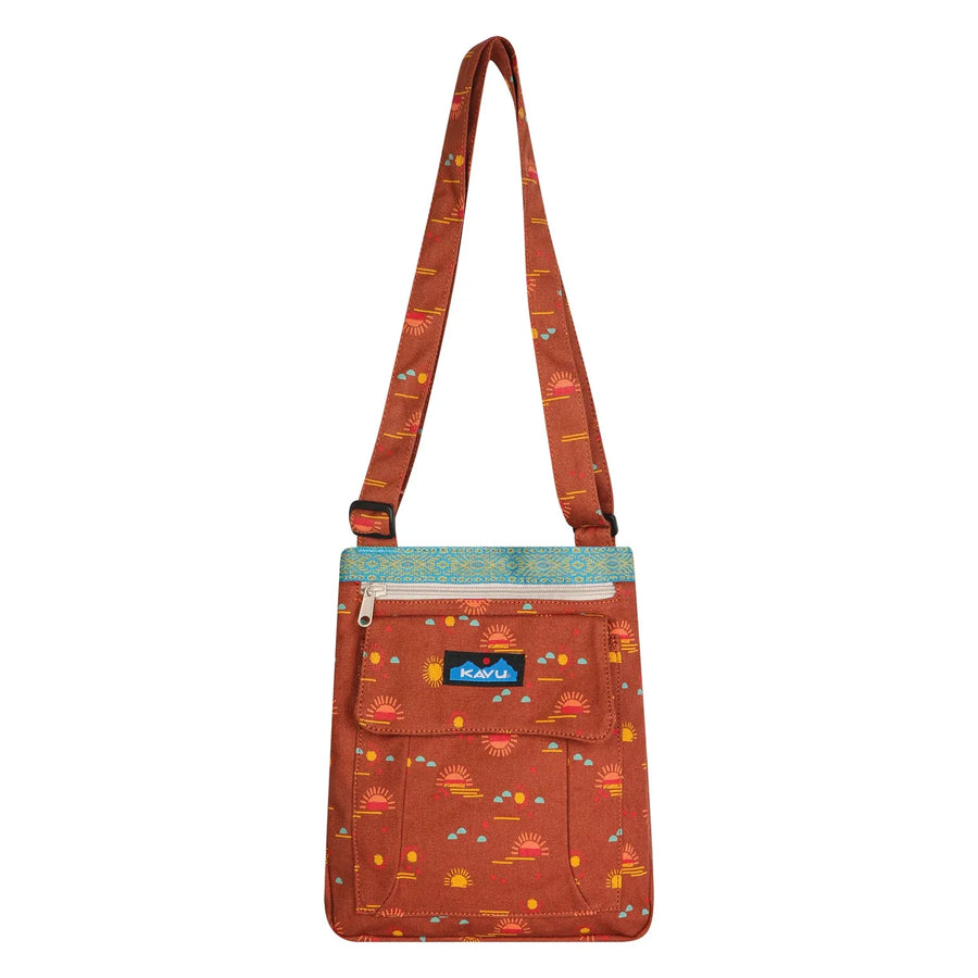 Kavu Keeper Cross Body Bag