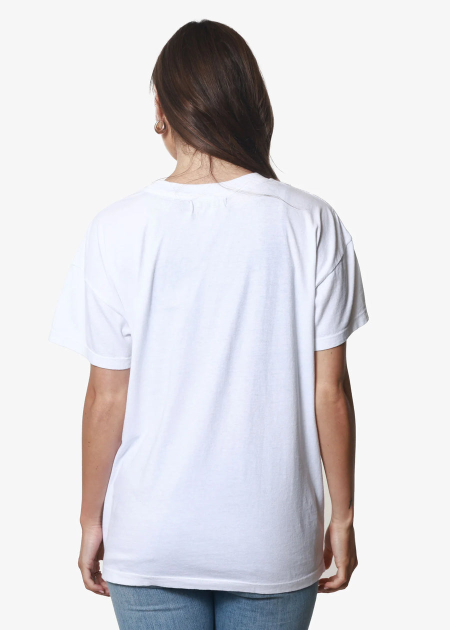 Girl Dangerous Kindness Matters Everyday Tee