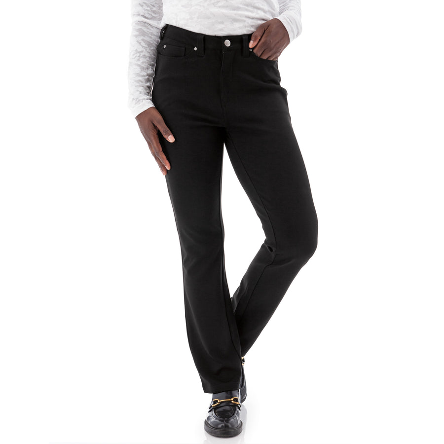 Roma 5-Pocket Stretch Pant