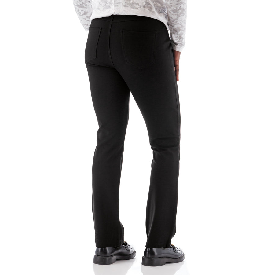Roma 5-Pocket Stretch Pant