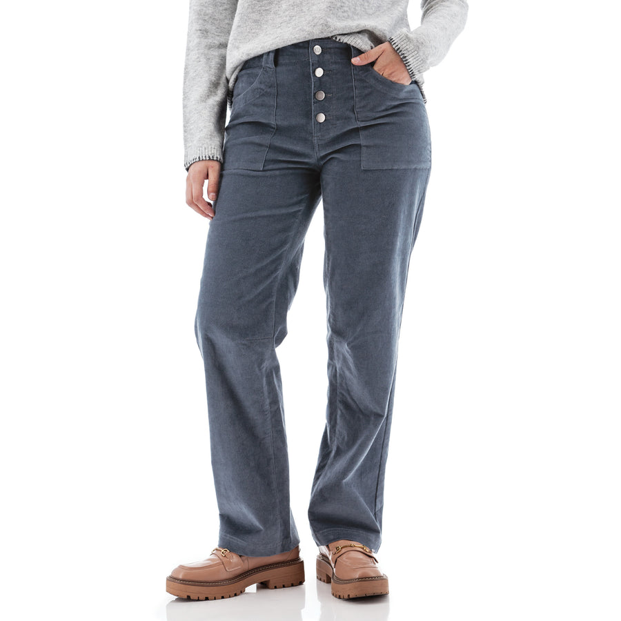 Aurora Cord Pant