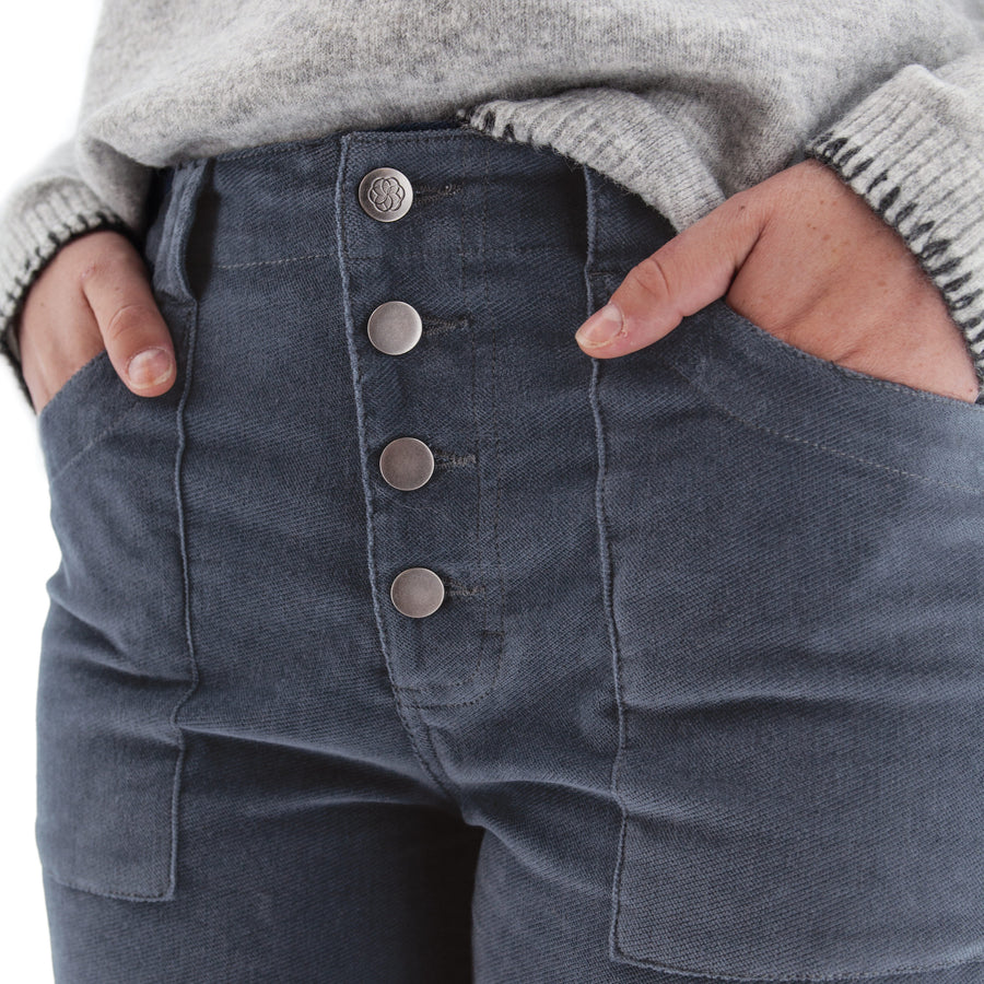 Aurora Cord Pant