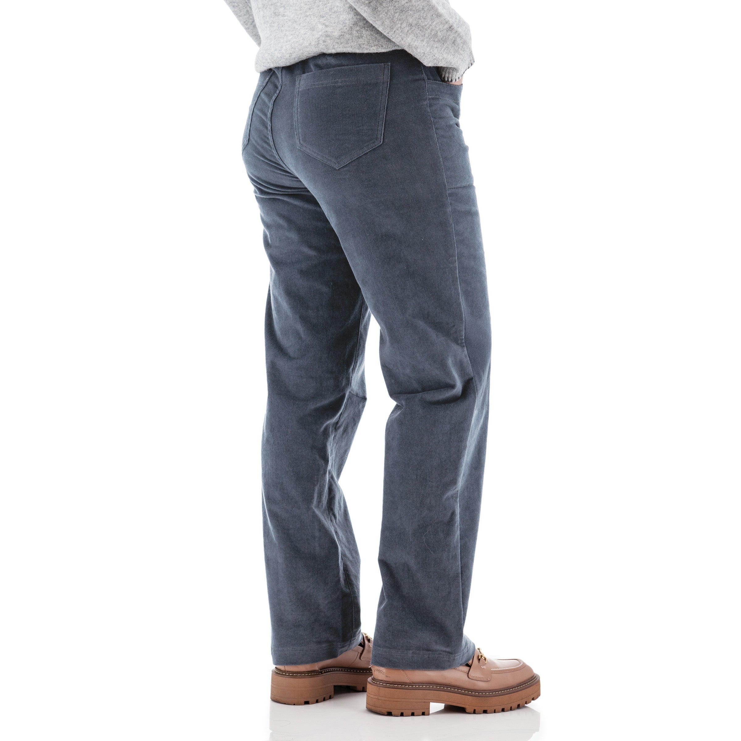 Aurora Cord Pant