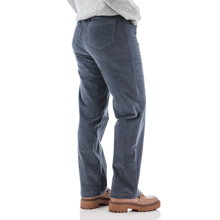 Aurora Cord Pant