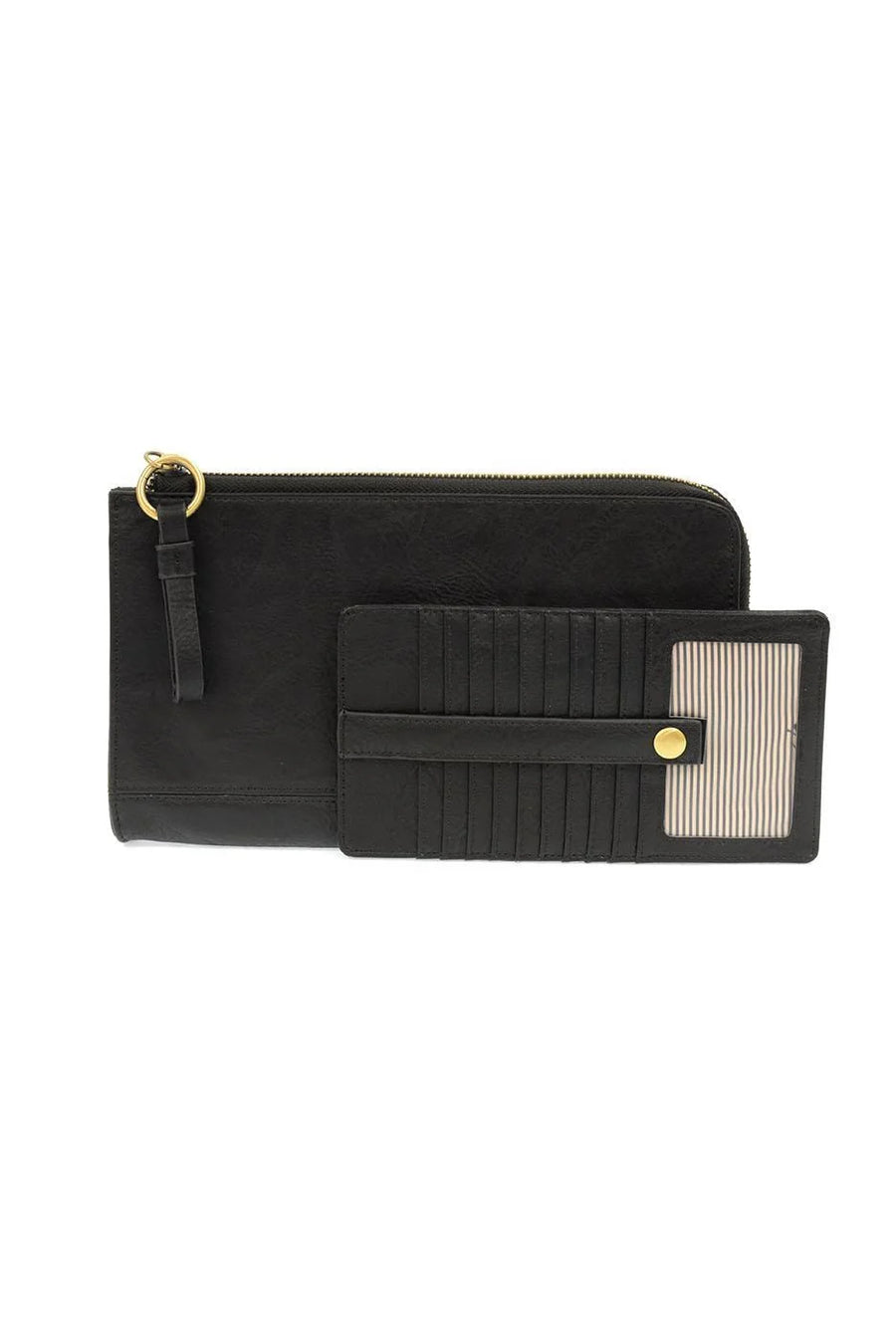 Joy Susan Karina Convertible Wristlet & Wallet