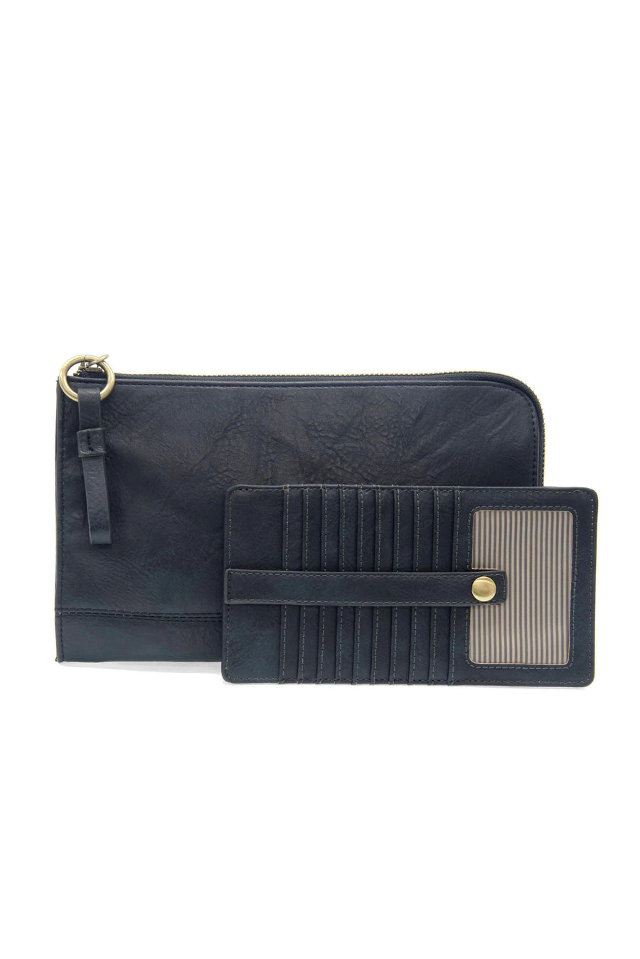 Joy Susan Karina Convertible Wristlet & Wallet