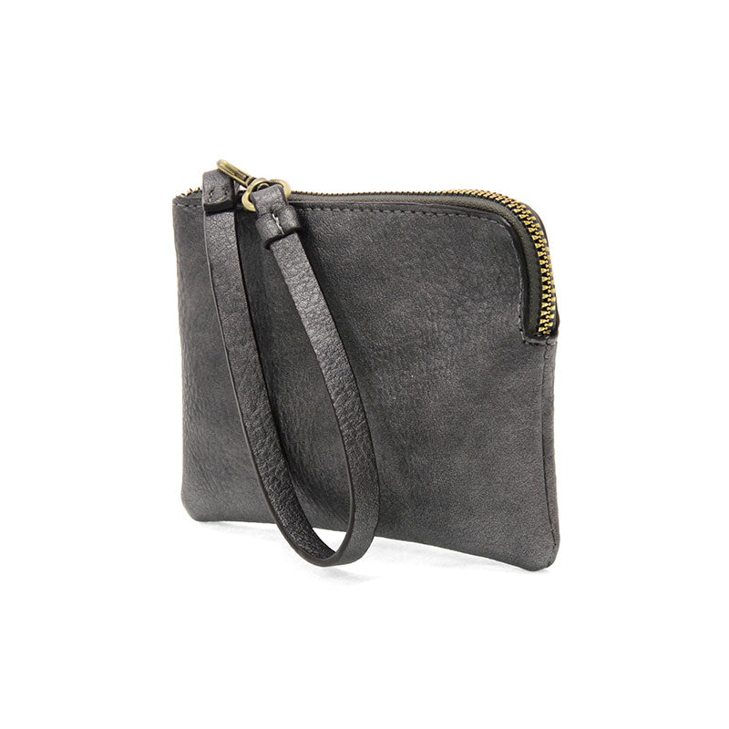 Pippa Wristlet Pouch