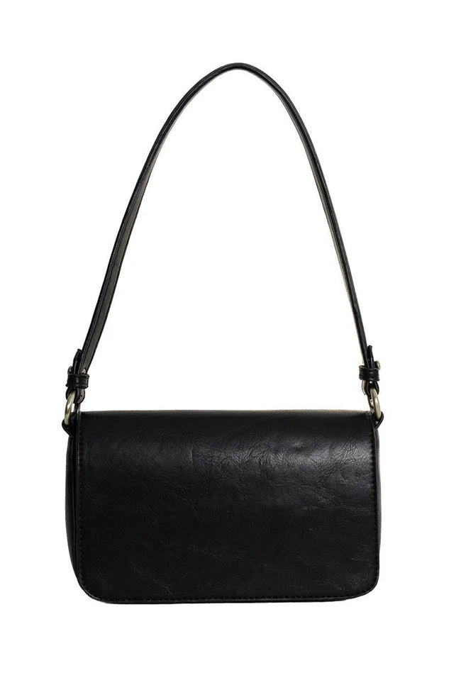 Joy Susan Nyla Flap Shoulder/Crossbody
