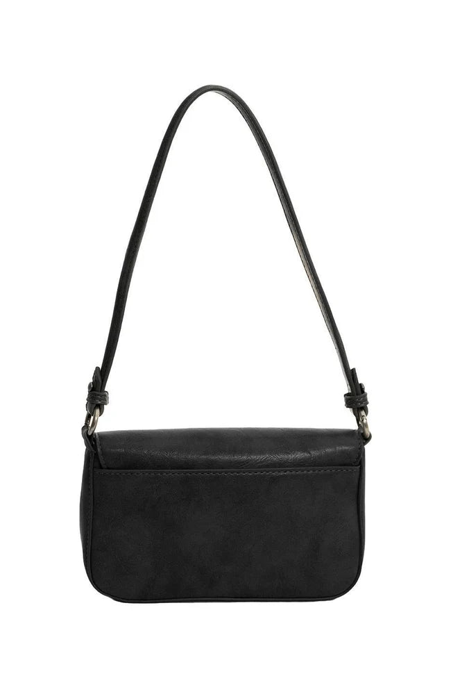 Joy Susan Nyla Flap Shoulder/Crossbody