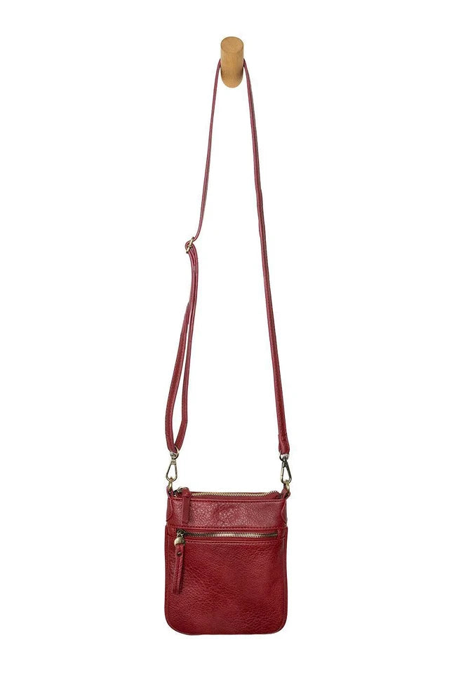 Joy Susan Lia Phone Crossbody