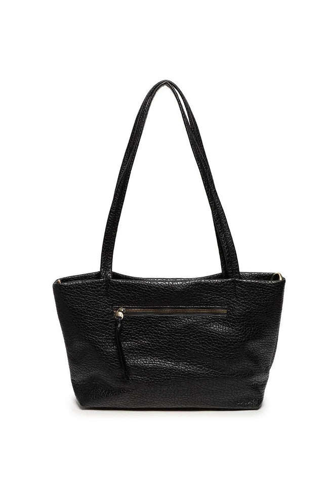 Joy Susan Sawyer 2 in 1 Tote with Guitar Strap