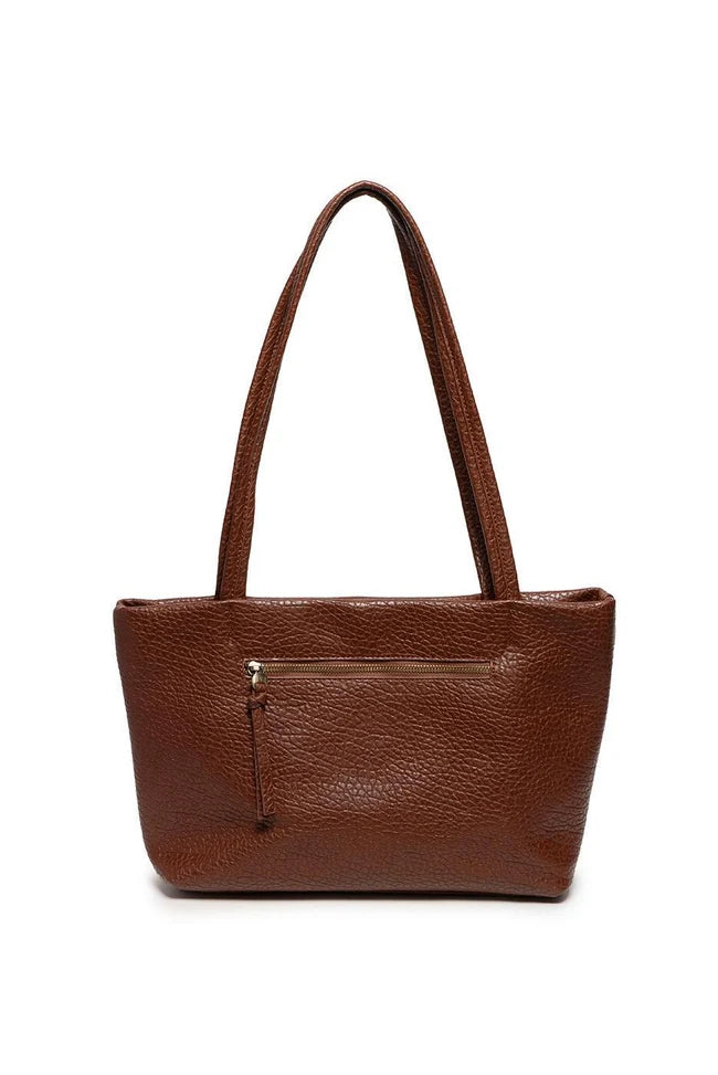 Joy Susan Sawyer 2 in 1 Tote with Guitar Strap