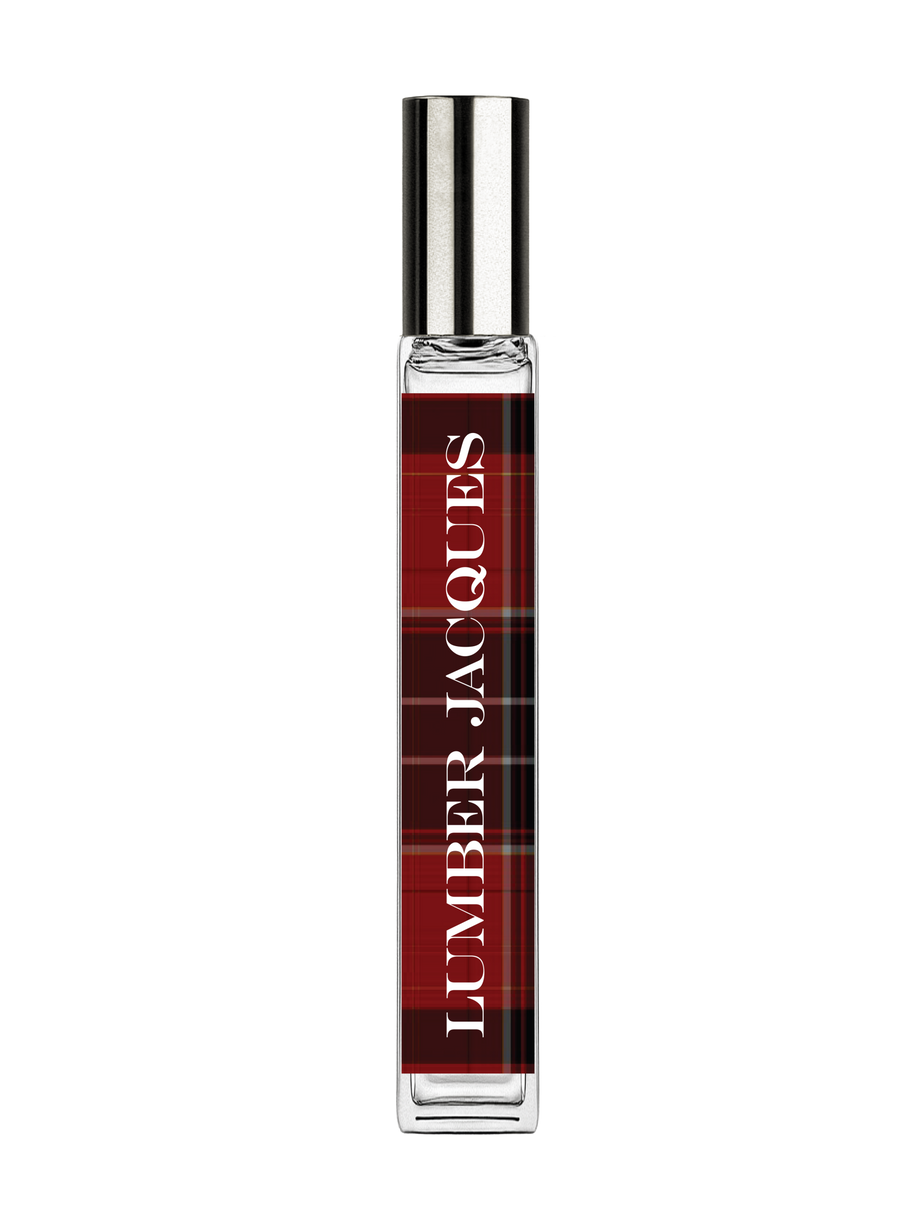 Haute Lumber Jaques Cologne 10 ml