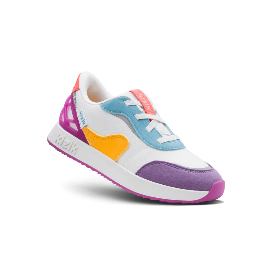 Kizik Little Kids Orlando Sneaker