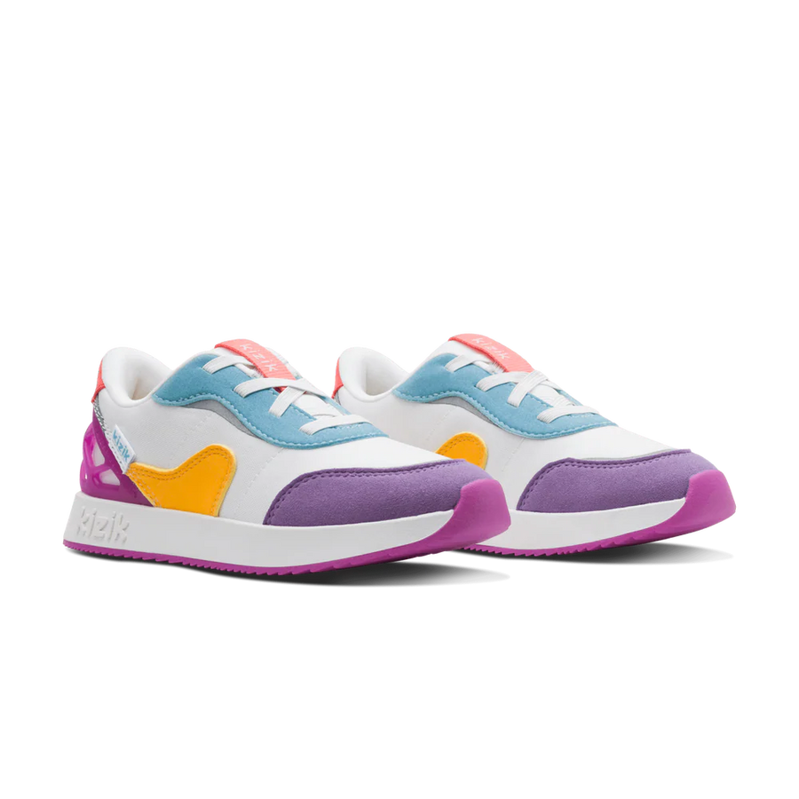 Kizik Little Kids Orlando Sneaker