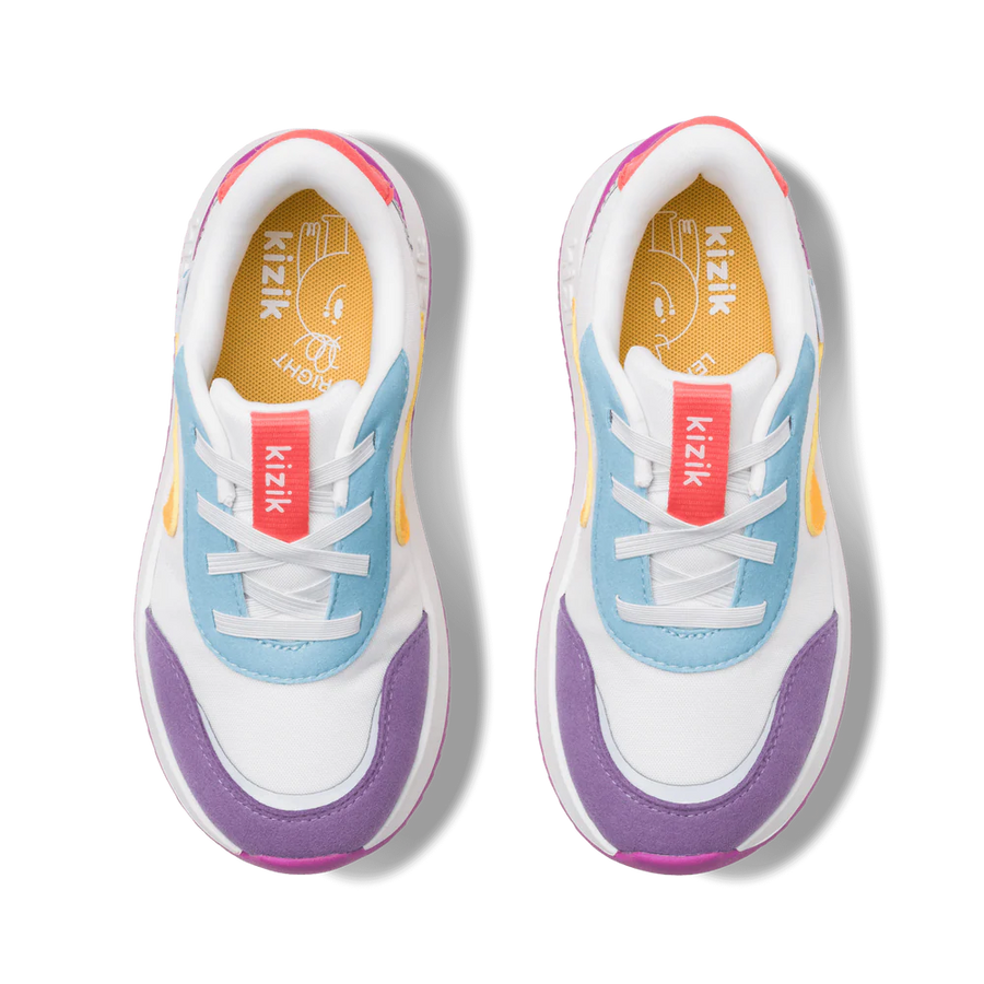 Kizik Little Kids Orlando Sneaker