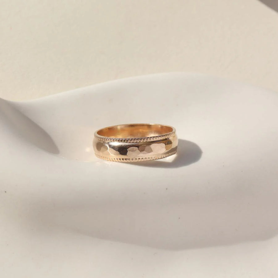 Token Lainey Ring