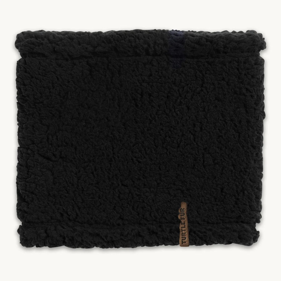 Turtle Fur Comfort Lush Ultra-Warm Neck Warmer