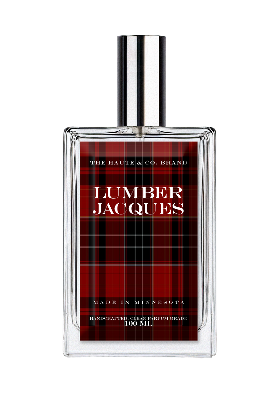 Haute Lumber Jaques Cologne 100ml