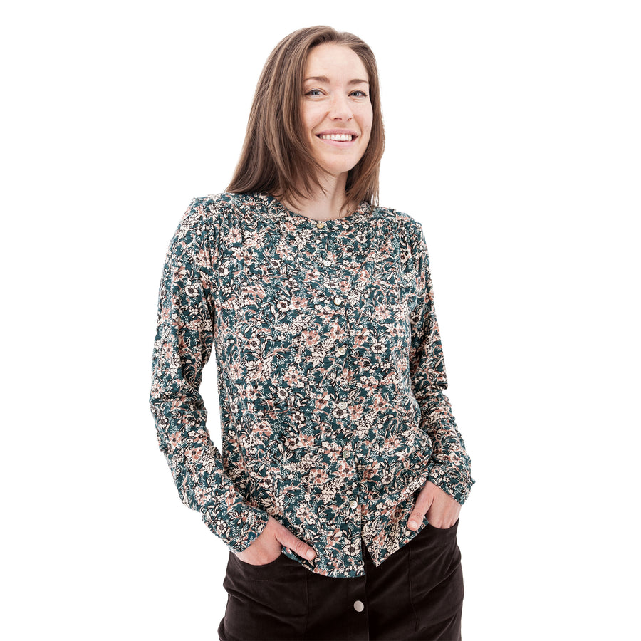 Amaryllis Top