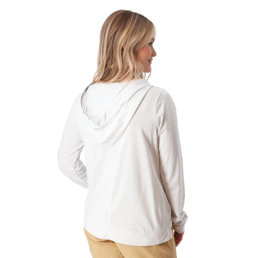 Old Ranch Mari Pull-On Hoodie