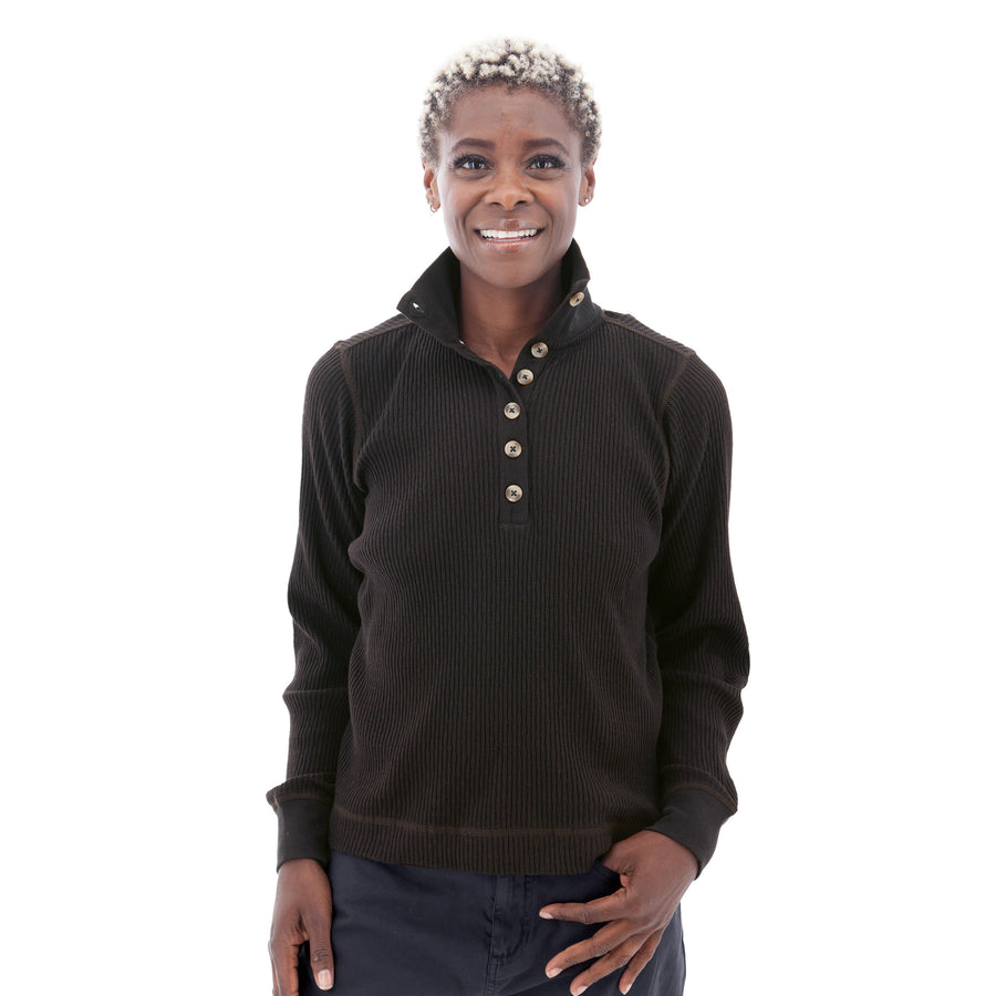 Grace Organic Cotton Top