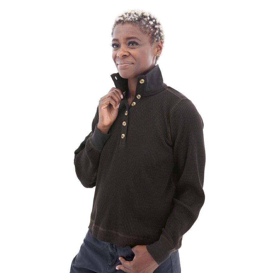 Grace Organic Cotton Top