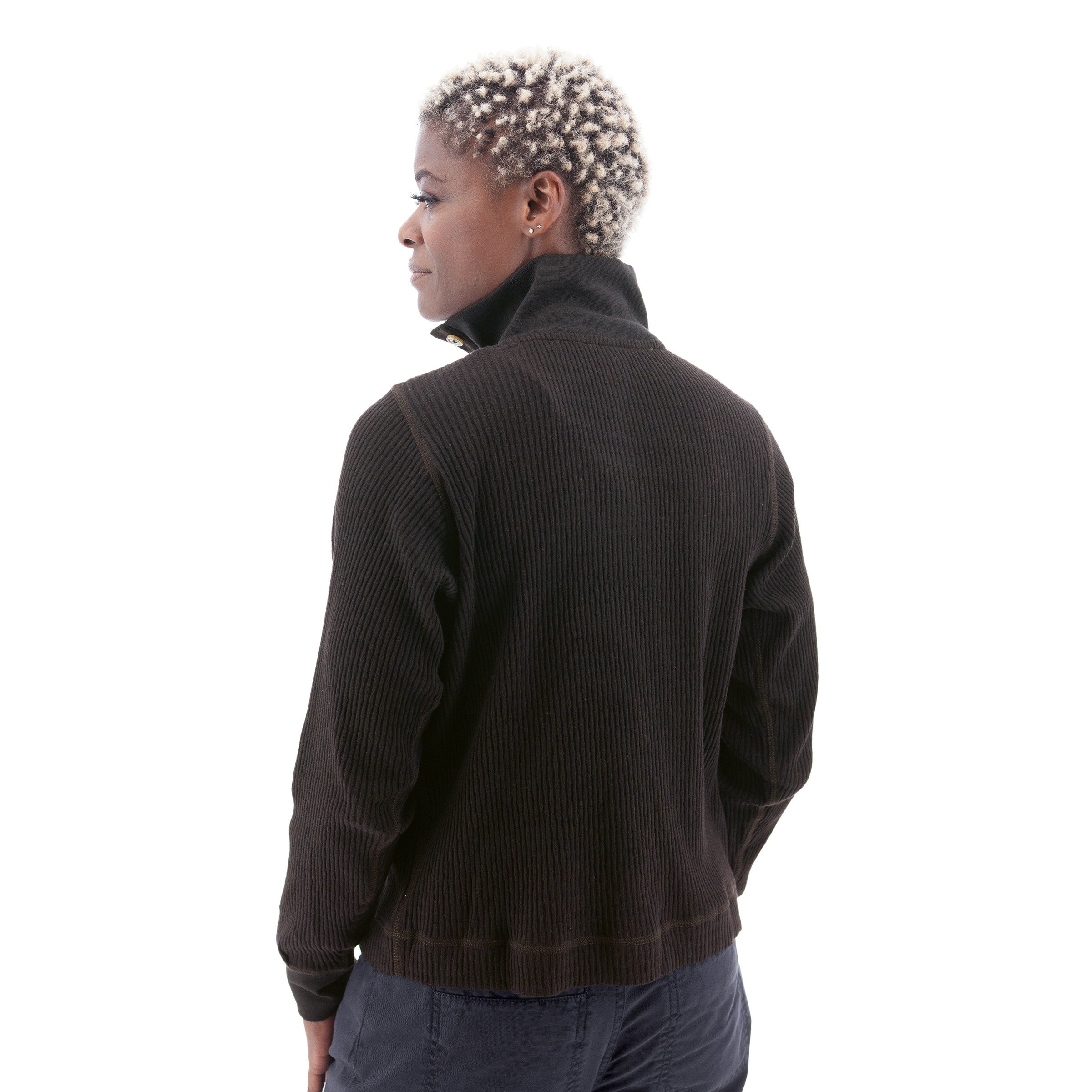 Grace Organic Cotton Top