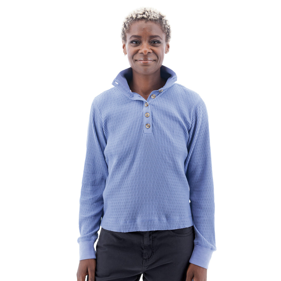 Grace Organic Cotton Top