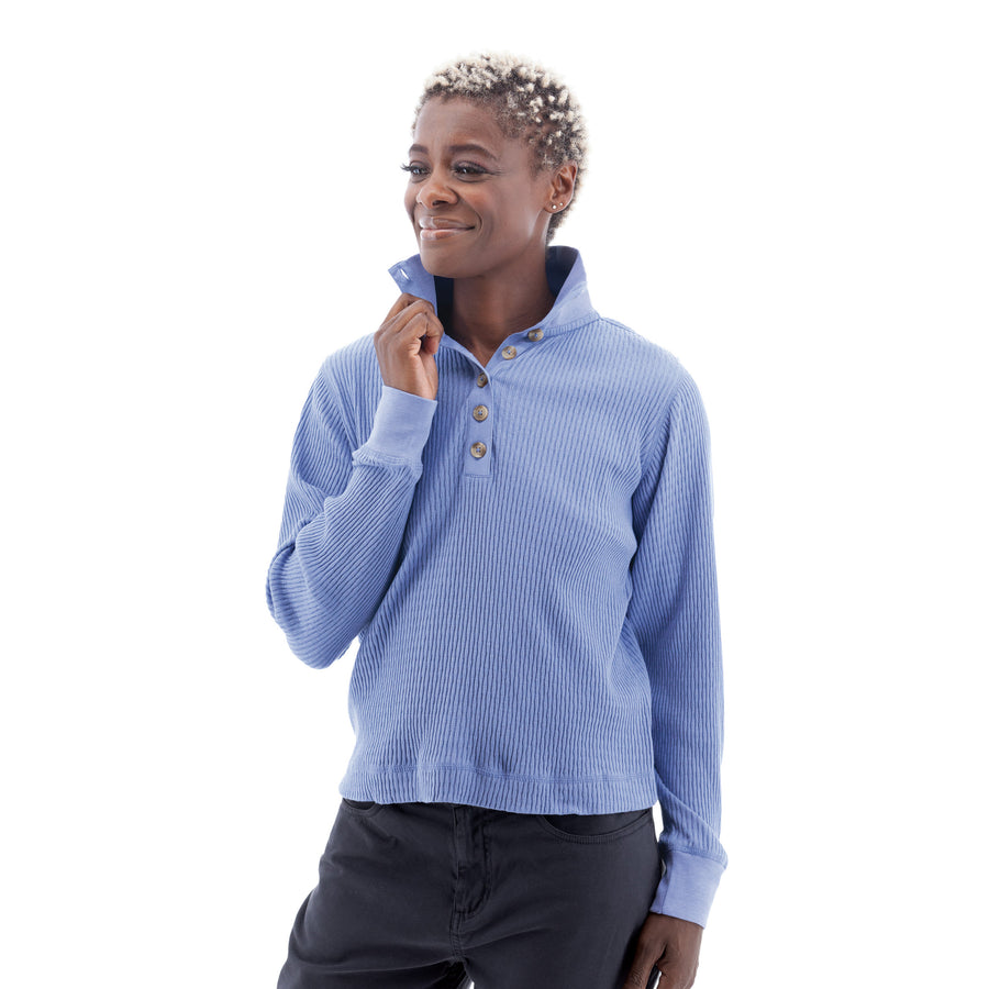 Grace Organic Cotton Top