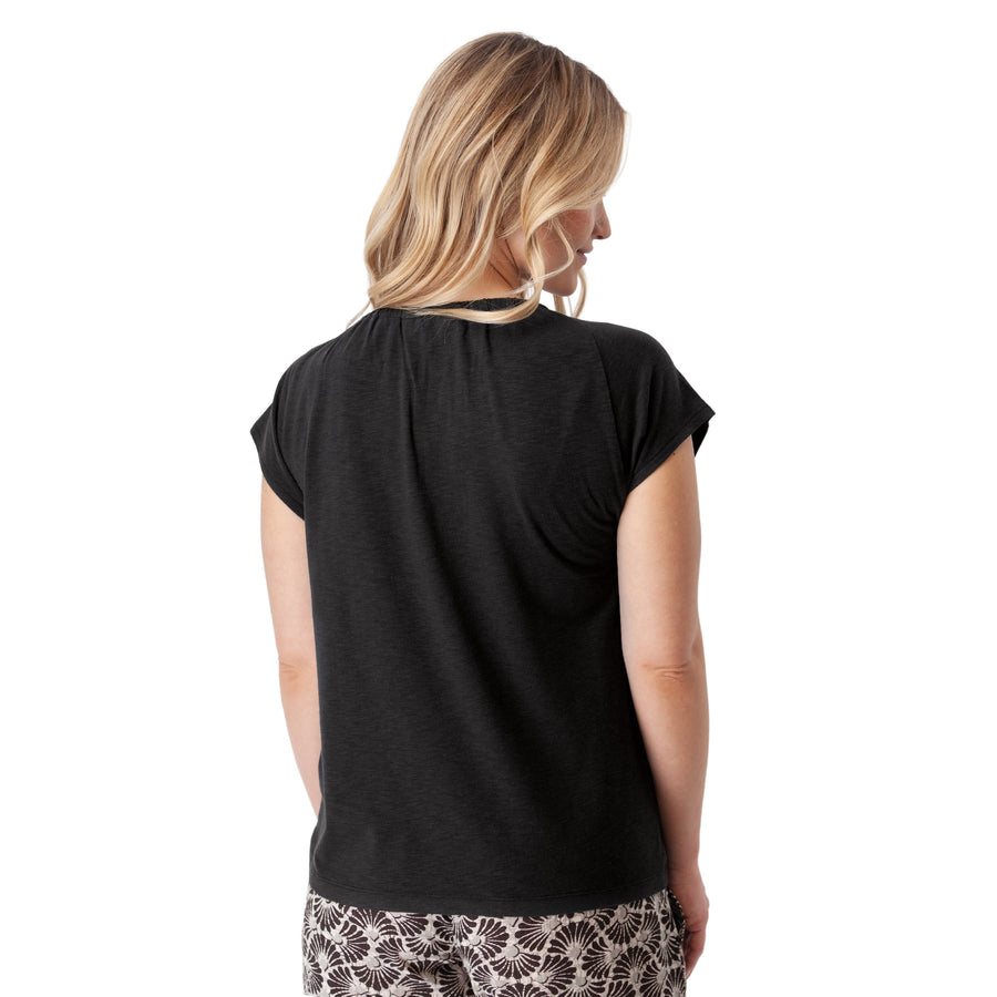 Isla Raglan Sleeve Top