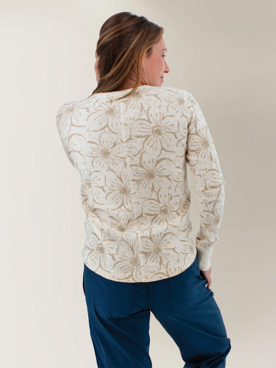 Aventura Sylvan Long Sleeve Top