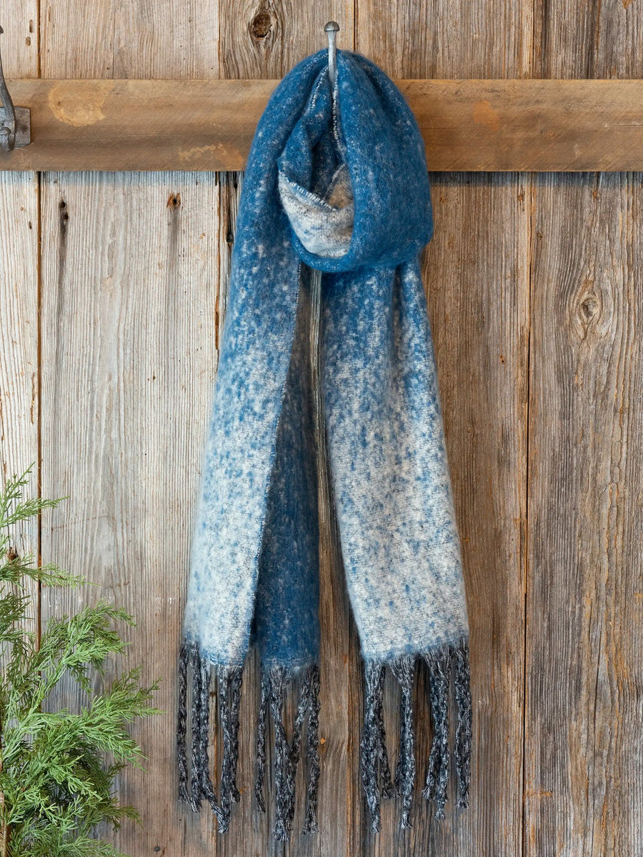 Cuddle Up Cozy Scarf