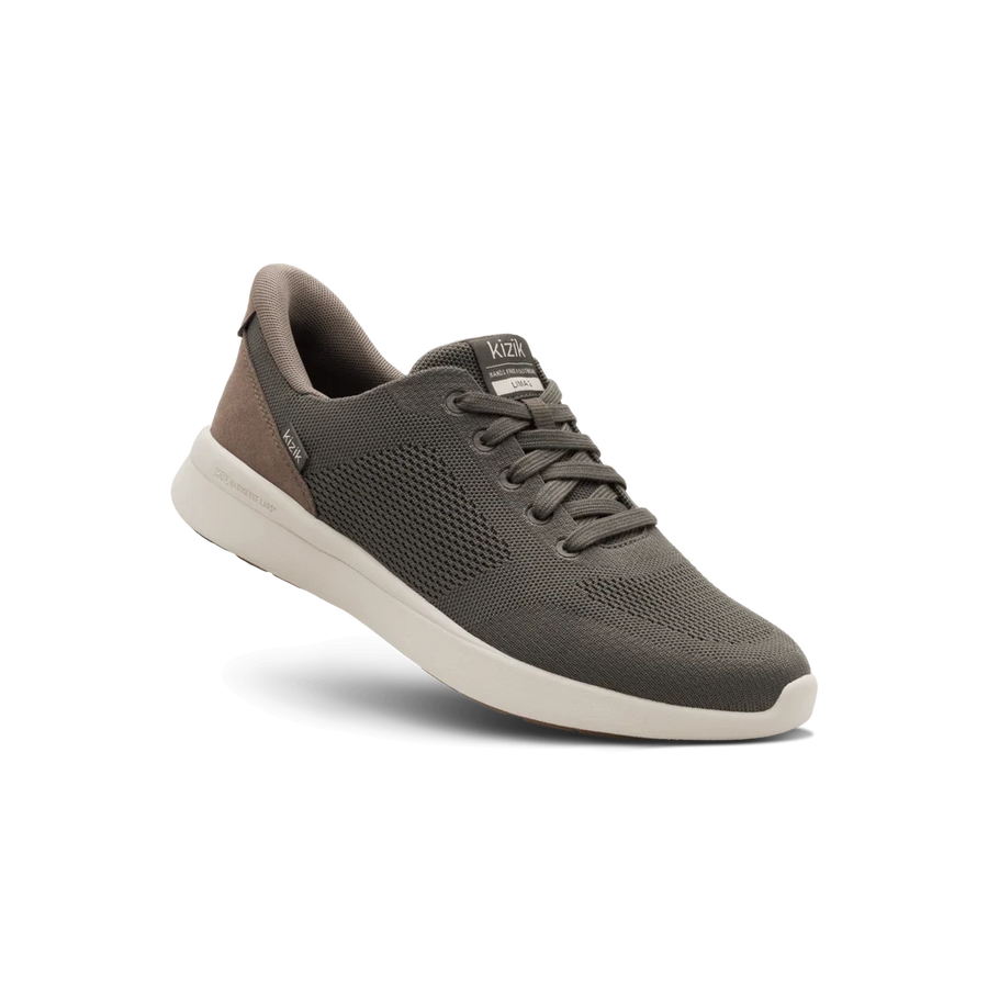 Kizik Men's Lima 2 Sneakers