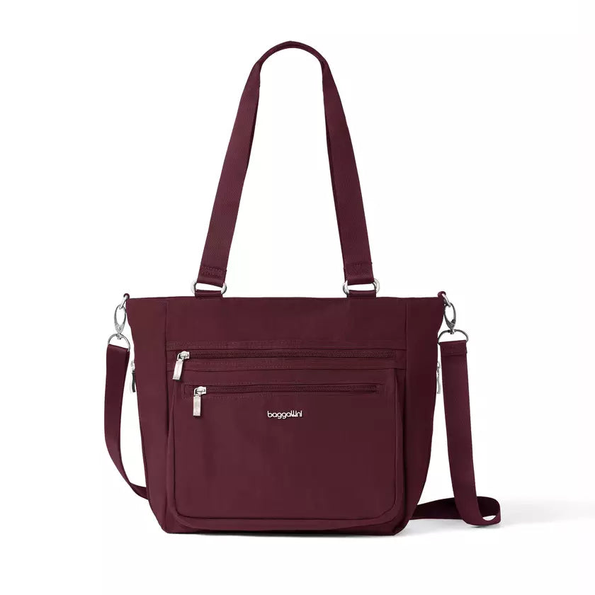 Baggallini Modern Everyday Shopper