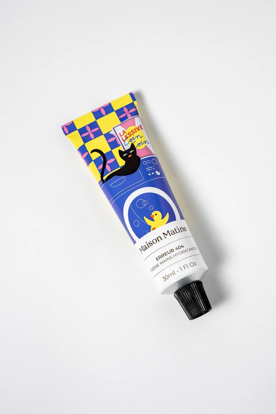 Maison Hand Cream