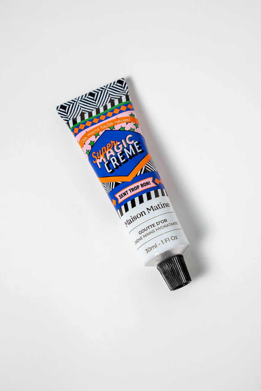 Maison Hand Cream